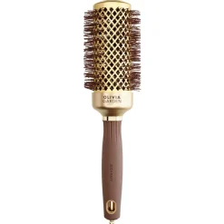 Olivia Garden Expert Blowout Wavy Brisles 45