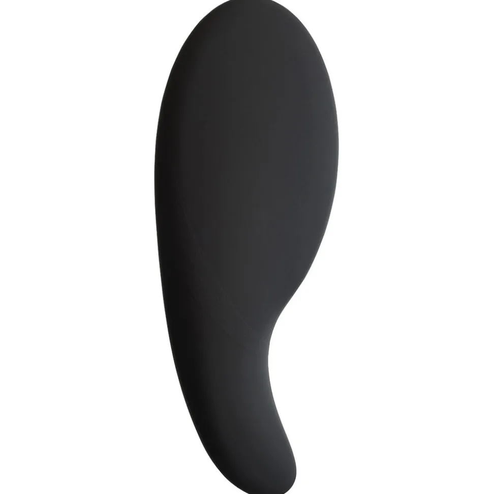 Olivia Garden Expert Care Curve Nylon Bristles