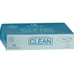 Olivia Garden Hygienebeutel 100 Stück