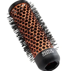 Olivia Garden MultiBrush Single Barrel 35