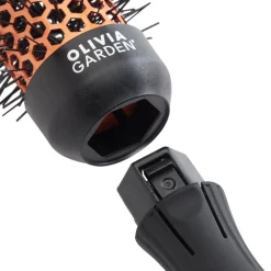 Olivia Garden MultiBrush Single Barrel 35