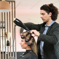 Olivia Garden MultiBrush Curlers Kit 45