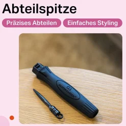 Olivia Garden MultiBrush Curlers Kit 45