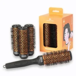 Olivia Garden MultiBrush Curlers Kit 35