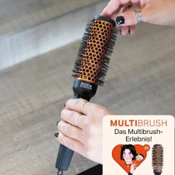 Olivia Garden MultiBrush Curlers Kit 35