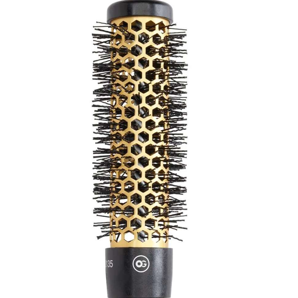 Olivia Garden MultiBrush Single Barrel 25