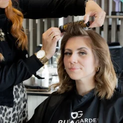 Olivia Garden MultiBrush Curlers Kit 25