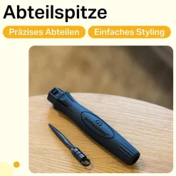 Olivia Garden MultiBrush Curlers Kit 25