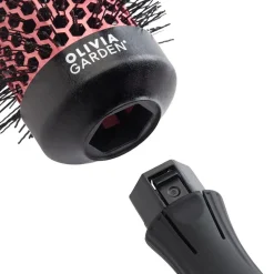 Olivia Garden MultiBrush Single Barrel 45