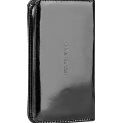 Olivia Garden Scherentasche schwarz für Mix & Match