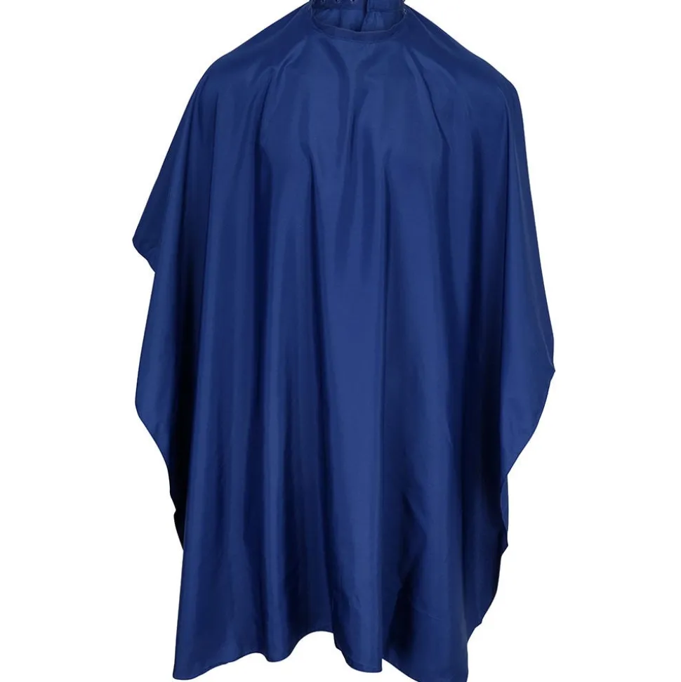 Olivia Garden Schneideumhang blau