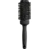 Olivia Garden Shine Wavy Bristles Black Label 45 mm Rundbürste