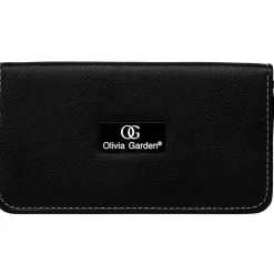 Olivia Garden Silk Cut Pro Schere + Effilierschere LH 5,75 Zoll