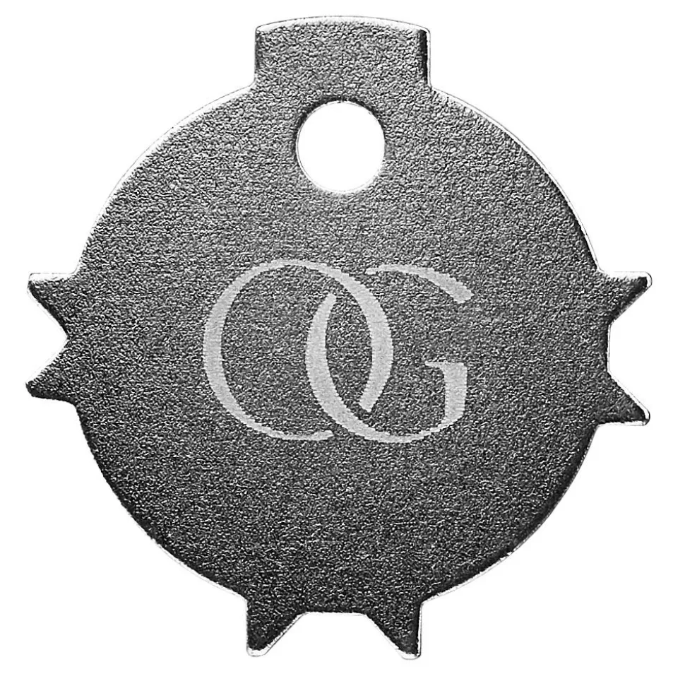 Olivia Garden Silk Cut Pro Schere + Effilierschere LH 5,75 Zoll