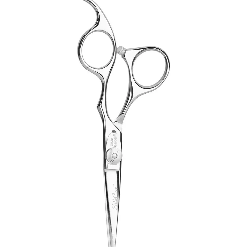 Olivia Garden SilkCut 5,0'' RH