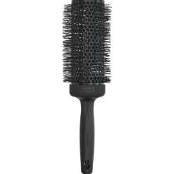 Olivia Garden Speed Wavy Bristles Black Label 55 mm Rundbürste