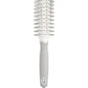 Olivia Garden VENT Double Bristles White & Grey 30 mm