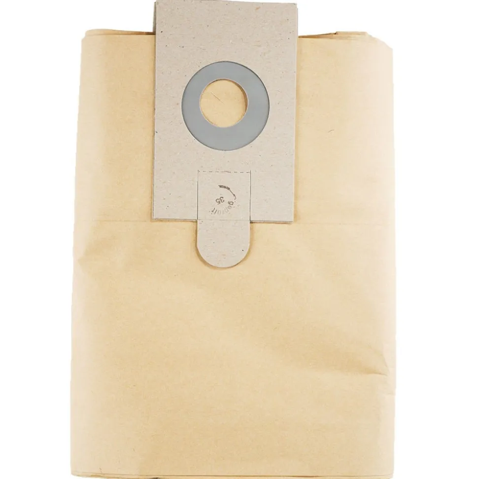 OLYMP HairCraft Ersatzfilterbeutel 30er