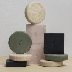 Ondo BHA & Ginger Refreshing Shampoo 70 g