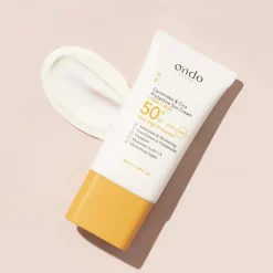 Ondo Ceramide & Cica Protective Sun Cream 50 ml