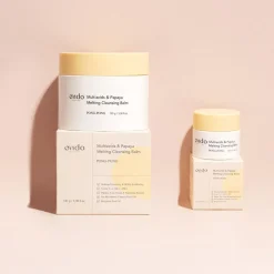 Ondo Multiacids & Papaya Cleansing Balm 100 g