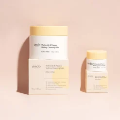 Ondo Multiacids & Papaya Cleansing Balm 10 ml