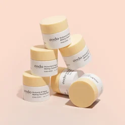 Ondo Multiacids & Papaya Cleansing Balm 10 ml