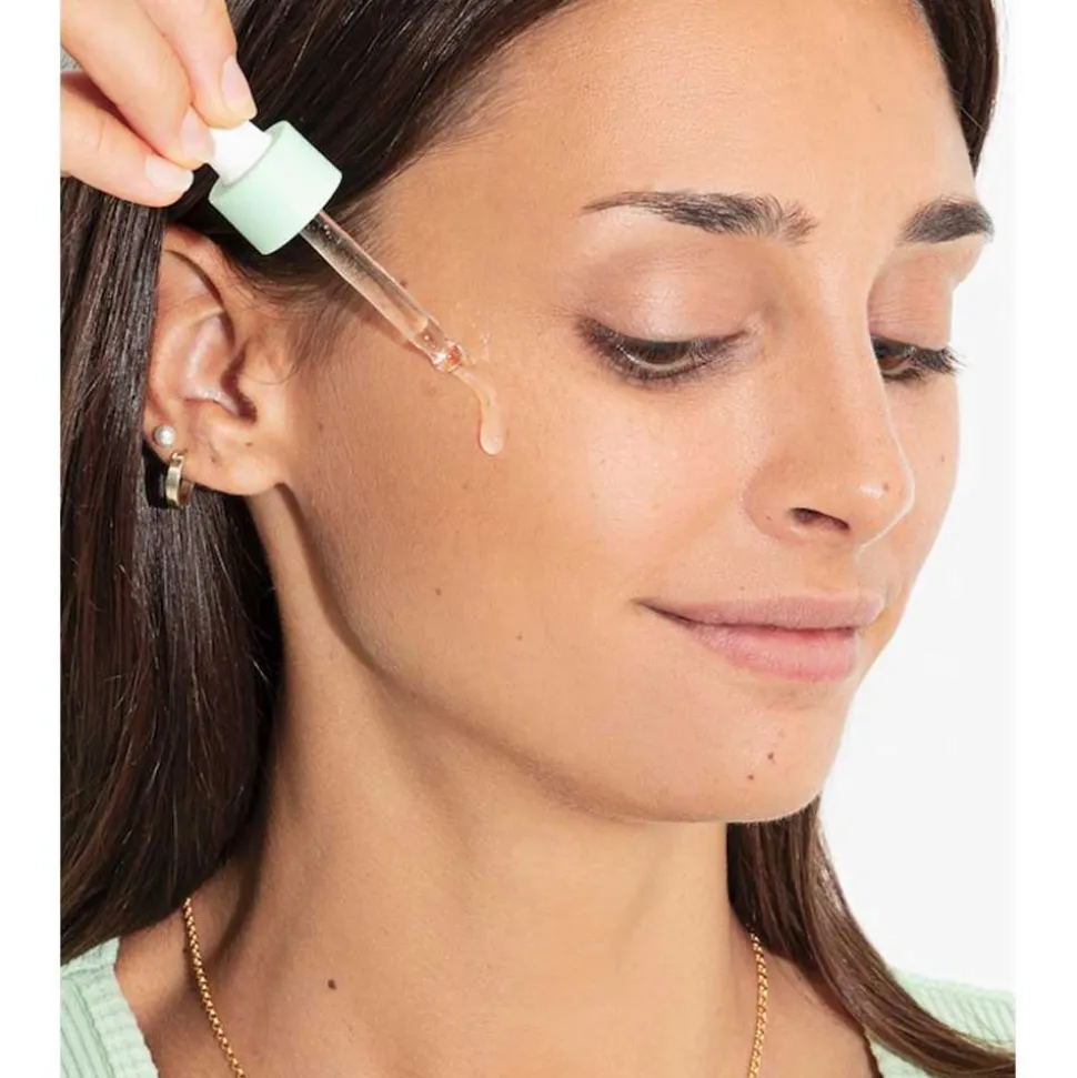 Ondo Niacinamide & Green Tea Eye Serum 15 ml