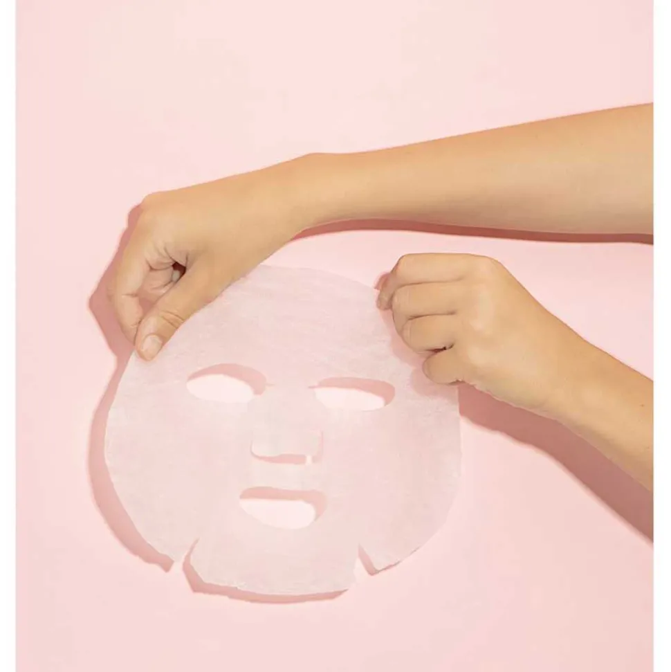 Ondo Probiotics & Cica Water Soothing Mask