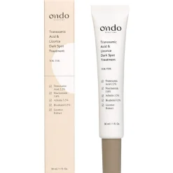 Ondo Tranexamic Acid & Dark Spot Treatment 30 ml