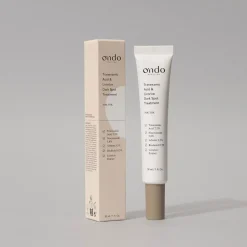 Ondo Tranexamic Acid & Dark Spot Treatment 30 ml