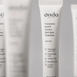 Ondo Tranexamic Acid & Dark Spot Treatment 30 ml