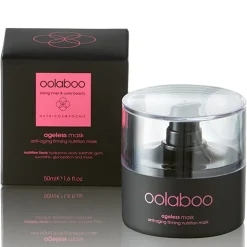 oolaboo AGELESS Firming Nutrition Mask 50 ml