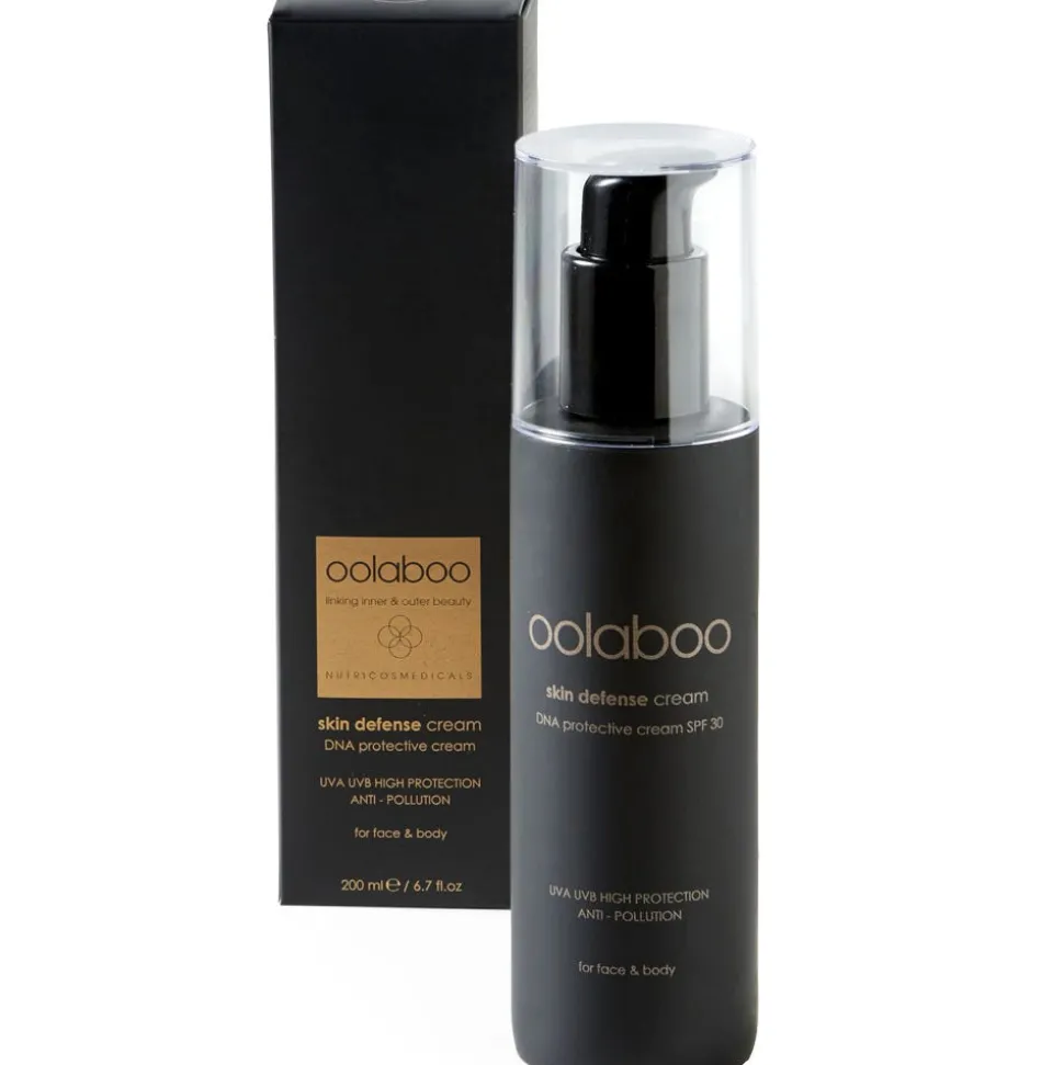 oolaboo DNA Protective Cream 200 ml
