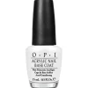 OPI Acrylic Nail Base Coat - 15 ml NTT20