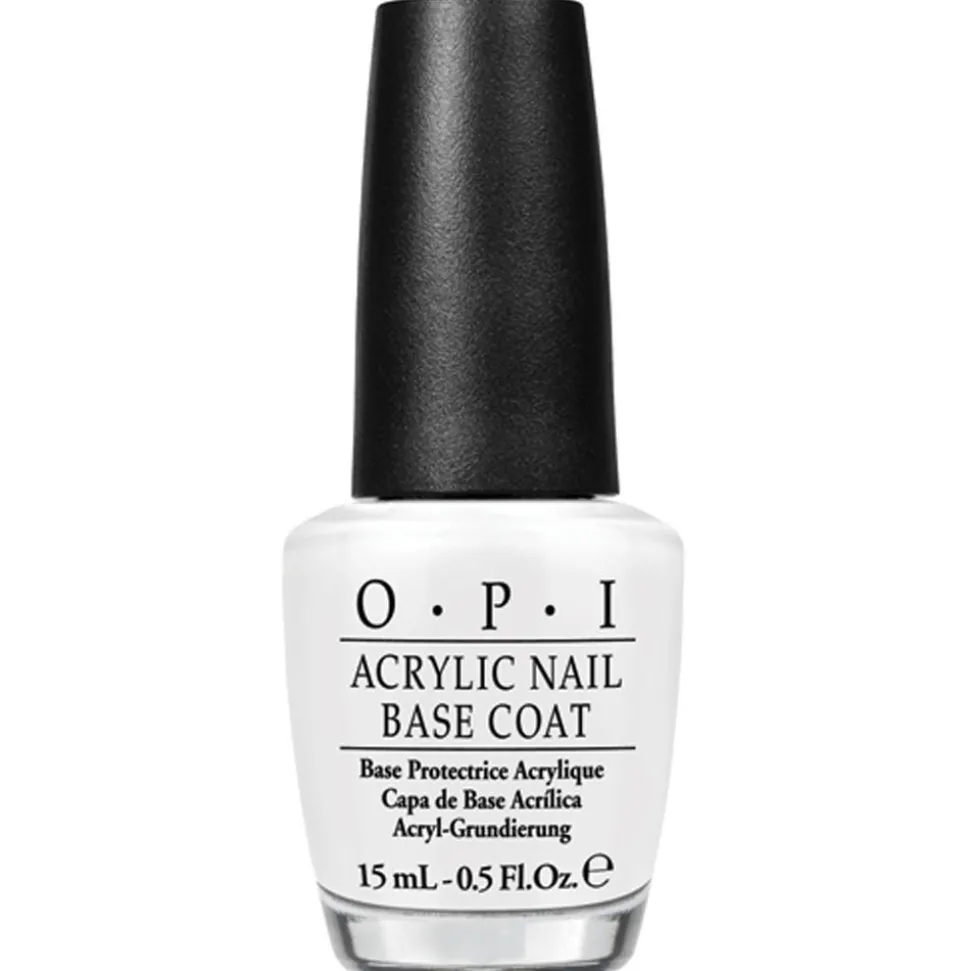 OPI Acrylic Nail Base Coat - 15 ml NTT20