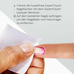 OPI AL414 Expert Touch Nagellack Remover 110 ml