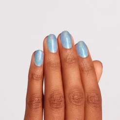 OPI Downtown Los Angeles Collection Infinite Shine Angels Flight to Starry Nights 15 ml