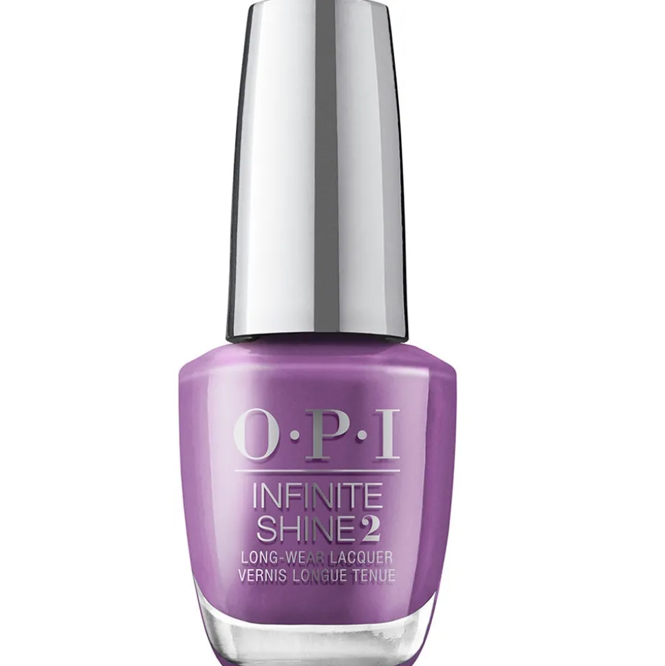 OPI Fall Wonders Infinite Shine - Medi-take It All In 15 ml