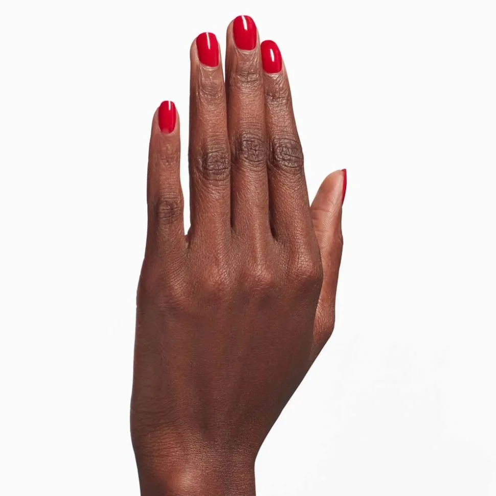 OPI Gel Plump Effect Top Coat 15 ml