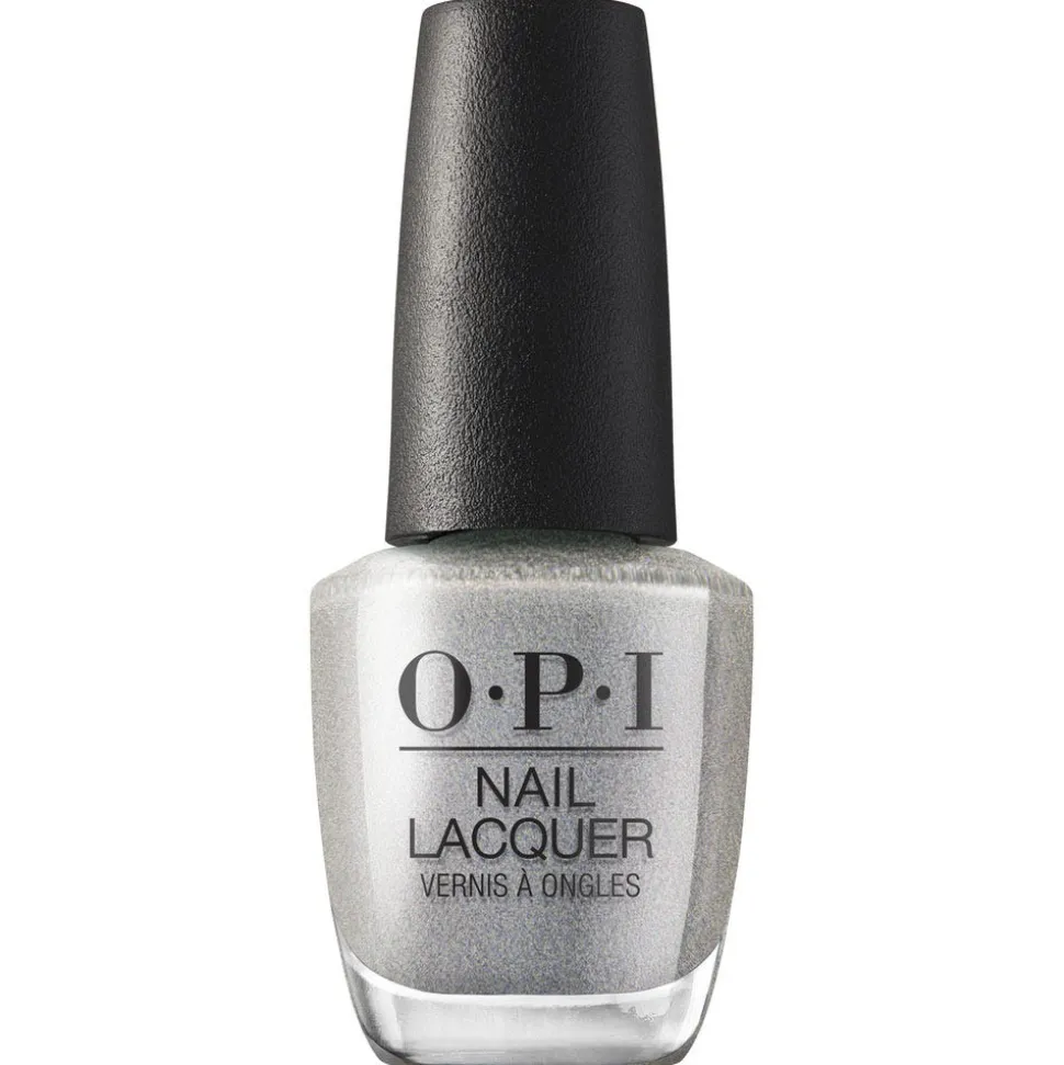 OPI Good Enough To Treat Nail Lacquer OPI'm Frosted 15 ml