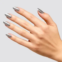 OPI Good Enough To Treat Nail Lacquer OPI'm Frosted 15 ml