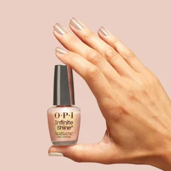 OPI Good Enough To Treat Infinite Shine MarshmelloOo So Sweet 15 ml