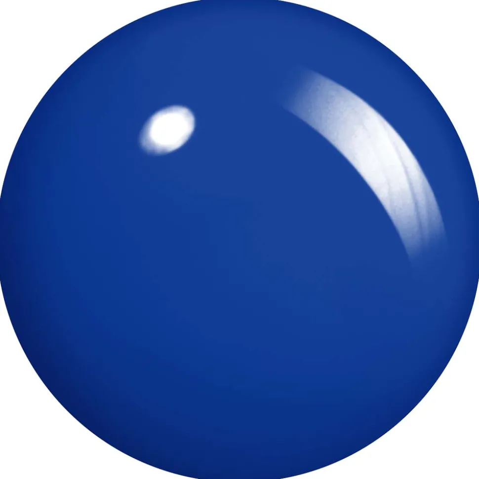 OPI Holiday Celebration Collection Infinite Shine Ring in the Blue Year 15 ml