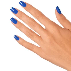 OPI Holiday Celebration Collection Infinite Shine Ring in the Blue Year 15 ml