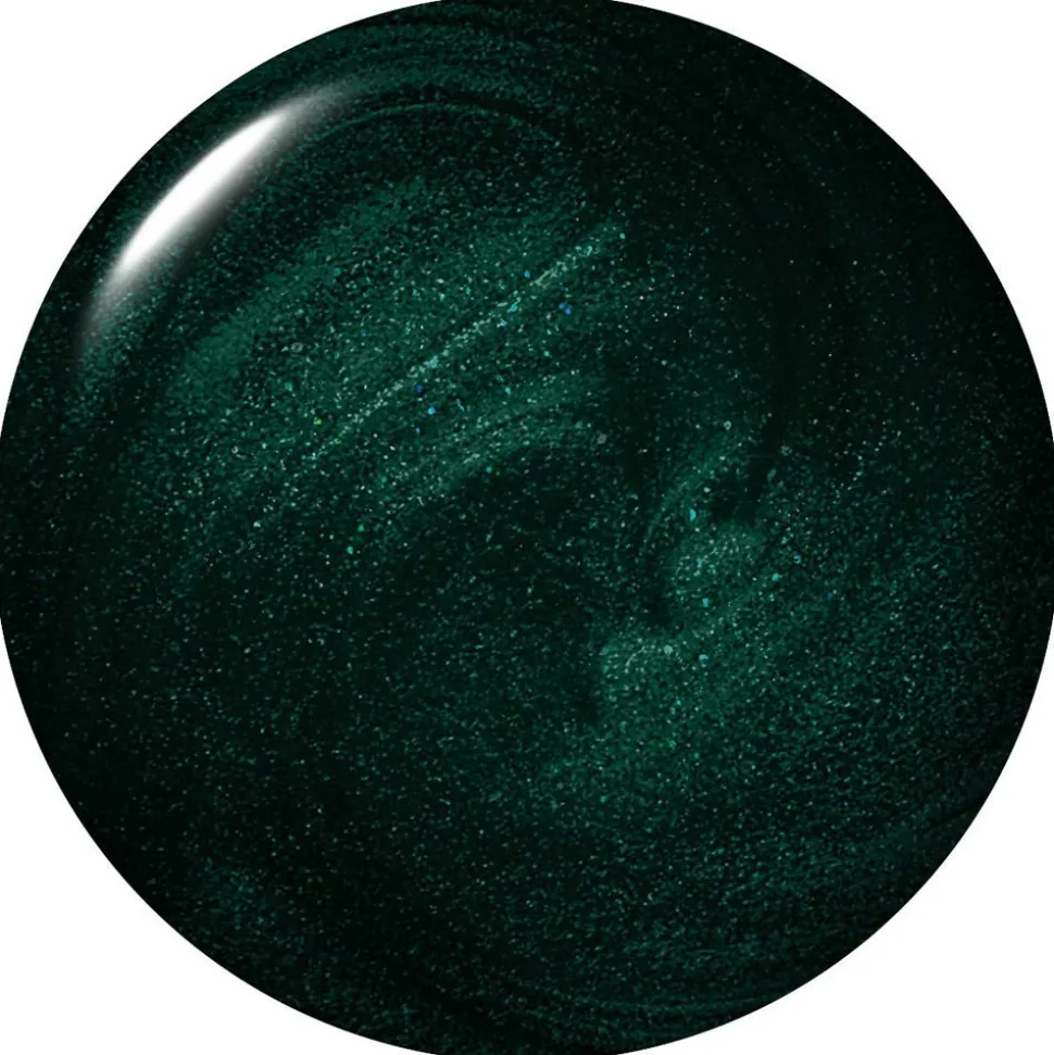 OPI Holiday Terribly Nice Nail Lacquer - Peppermint Bark and Bite 15 ml