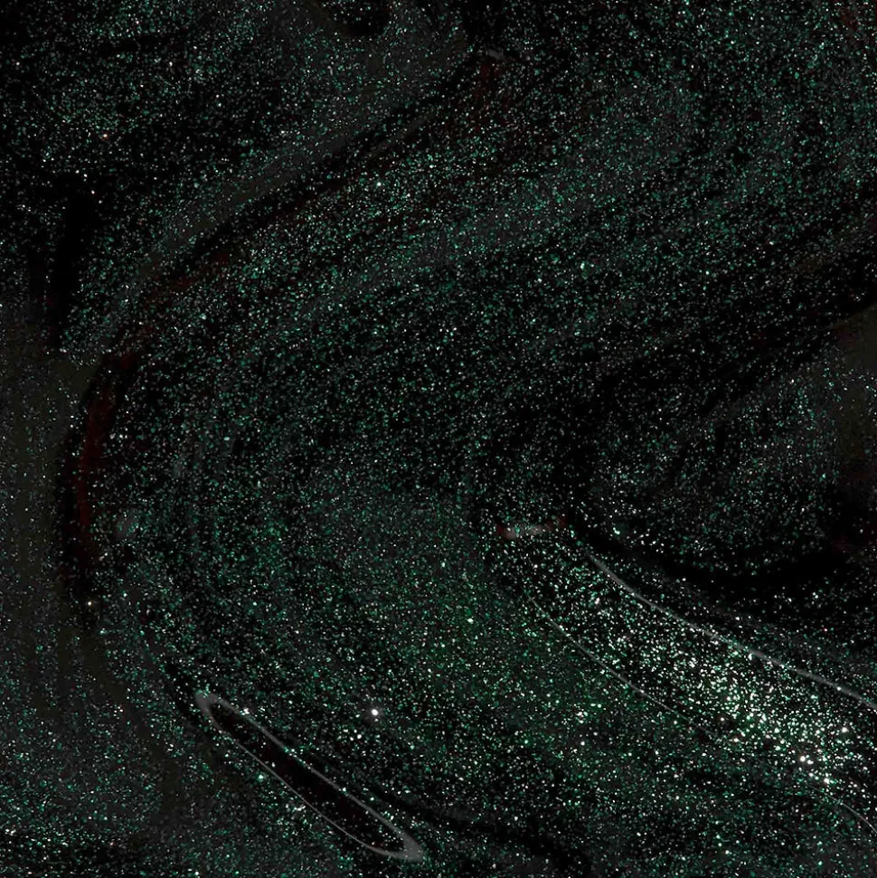 OPI Holiday Terribly Nice Nail Lacquer - Peppermint Bark and Bite 15 ml