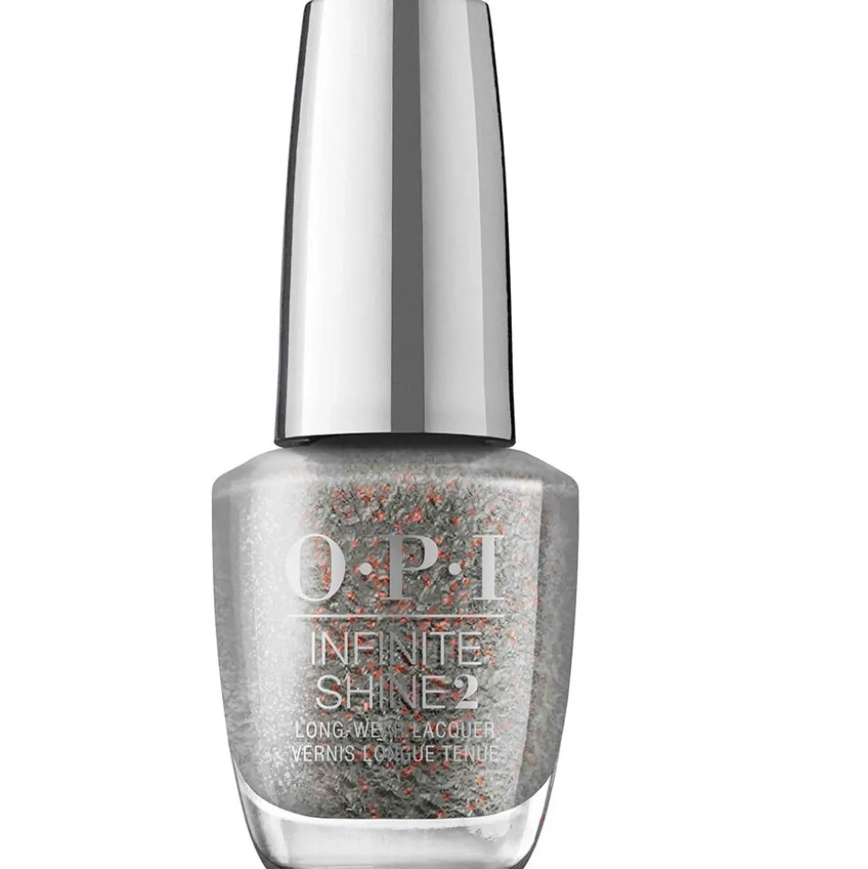 OPI Holiday Terribly Nice Infinite Shine - Yay Or Neigh 15 ml