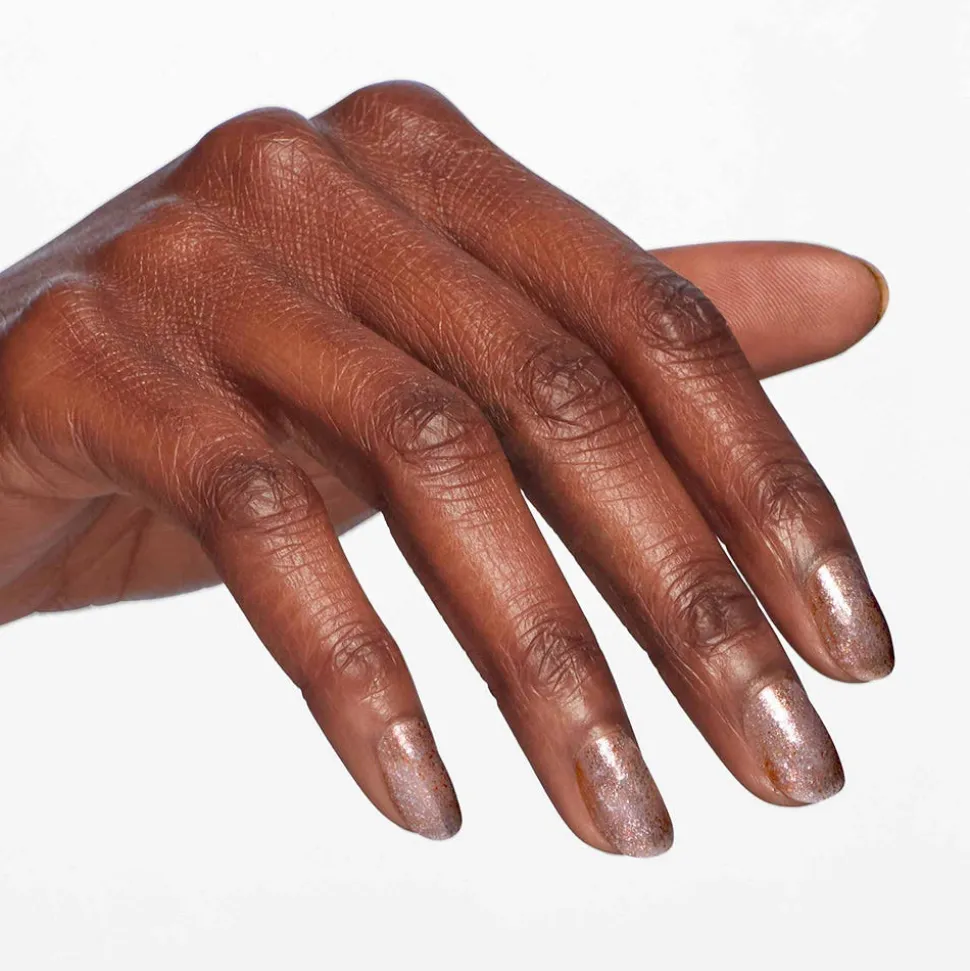 OPI Holiday Terribly Nice Infinite Shine - Yay Or Neigh 15 ml