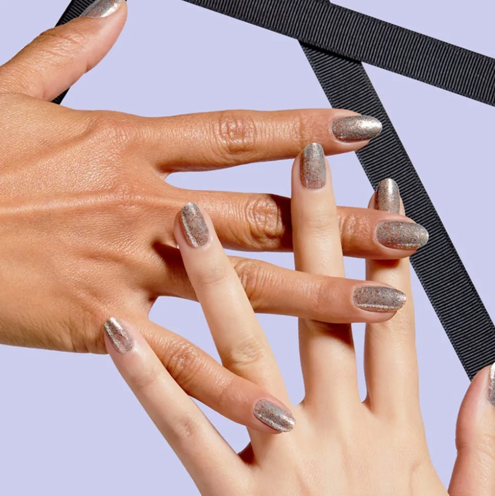 OPI Holiday Terribly Nice Infinite Shine - Yay Or Neigh 15 ml